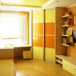 Детская мебель для мальчика комплект