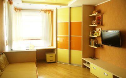 Детская мебель для мальчика комплект