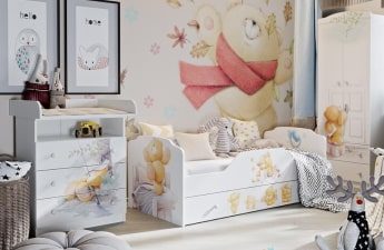 Детская мебель