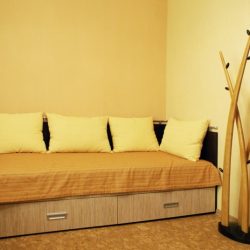 Кровать в детскую комнату