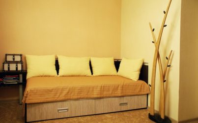 Кровать в детскую комнату