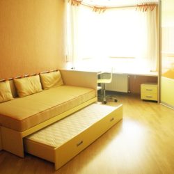 Детский диван-кровать