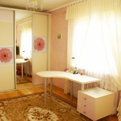 Детская мебель для девочки комплект