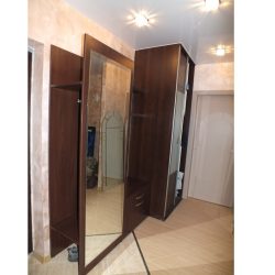 Комплект мебели в коридор