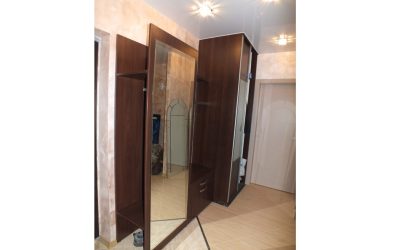 Комплект мебели в коридор