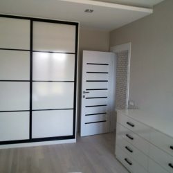 Комплект мебели в спальню на заказ