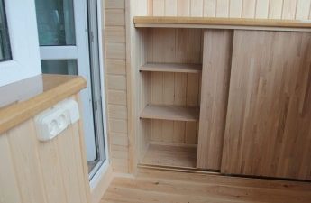 Мебель на балкон