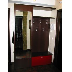 Мебель в малогабаритную прихожую