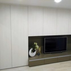 Мебельная стенка в гостиную