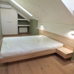 Мебельный гарнитур в спальню на заказ