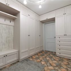 Набор мебели в прихожую на заказ