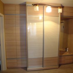 Набор мебели для прихожей на заказ