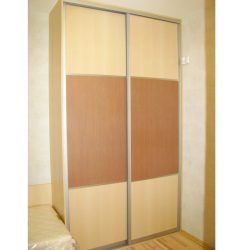 Шкаф купе по индивидуальным размерам